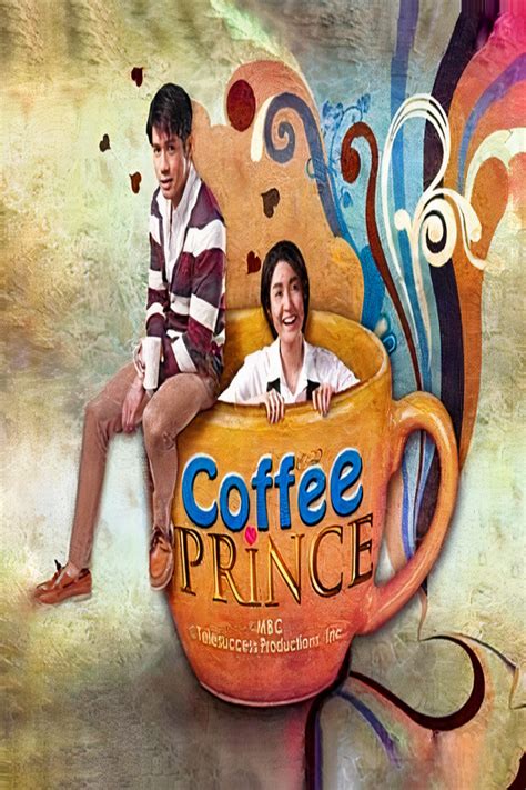 coffee prince filipino|Coffee Prince (2012 TV series) .